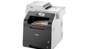 BROTHER MFC-L8850CDW