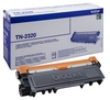 טונר מקורי Brother TN-2320 