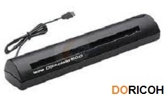 סורק נייד BROTHER DS600