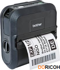 BROTHER RJ 4030