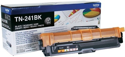 BROTHER TN-241BK טונר מקורי