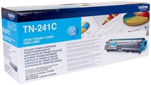 BROTHER TN-241C טונר מקורי