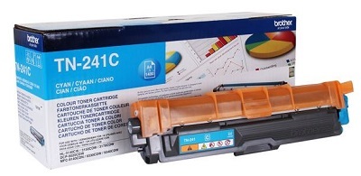 BROTHER TN-241C טונר מקורי