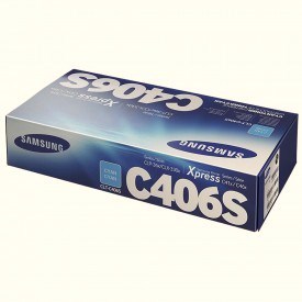 SAMSUNG CLT-C406S טונר מקורי