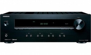 רסיבר סטריאו דגם TX-8220 מבית ONKYO  