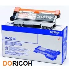 BROTHER TN-2210 טונר מקורי