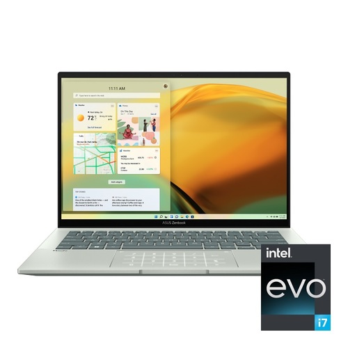 UX3402VA i5-1340P 14