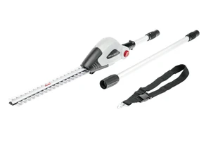 גוזם גדר חיה משולב נטען 40V אביזר +יחידת כוח מולטי טול MT 40 גוף בלבד מק"ט U-A113611+U-A113613 יצרן AL-KO