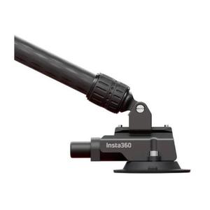 insta360 dual suction cup car mount תושבת וואקום כפולה לרכב