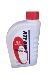 שמן גיר אוטומט הונדה ATF-DW1 1L