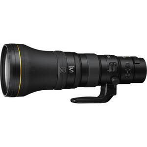 עדשה Nikon NIKKOR Z 800mm f/6.3 VR S