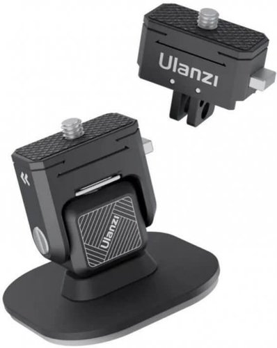 insta360 ACTION CAM ACC BRACKET תושבת דשבורד למצלמת אקסטרים