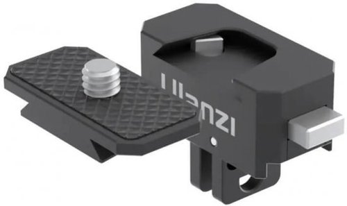 insta360 ACTION CAM ACC BRACKET תושבת דשבורד למצלמת אקסטרים