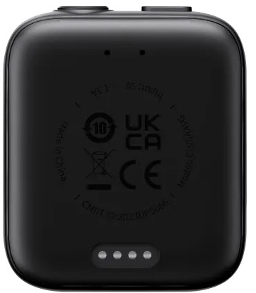 שלט חכם כולל מסך משולב GPS למצלמת אקסטרים Insta360 Ace/Ace Pro