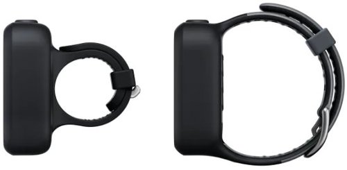 שלט חכם כולל מסך משולב GPS למצלמת אקסטרים Insta360 Ace/Ace Pro