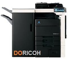 KONICA MINOLTA Bizhub C280