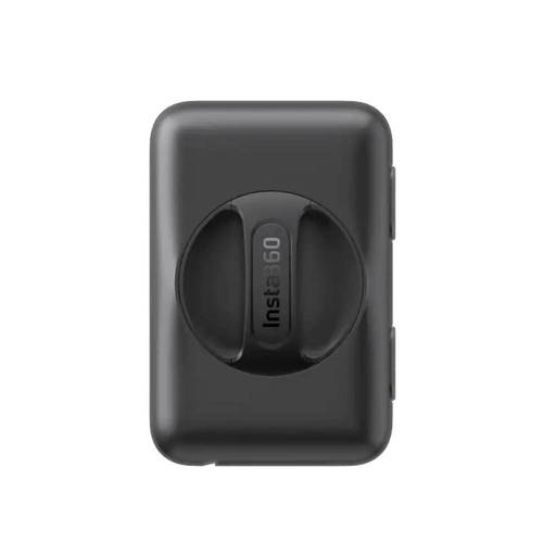 שלט חכם משולב GPS למצלמת אקסטרים insta360 X3, ONE X2, ONE RS, ONE R