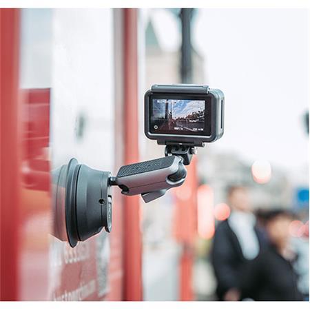 תושבת וואקום למצלמת אקסטרים PGYTECH