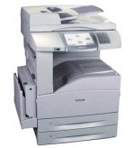 LEXMARK X850E