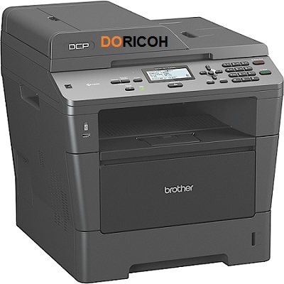 BROTHER DCP-8110DN