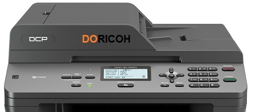 BROTHER DCP-8110DN