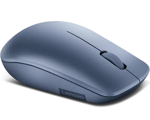 עכבר אלחוטי Lenovo 530 Wireless Mouse (Abyss Blue) לנובו במלאי