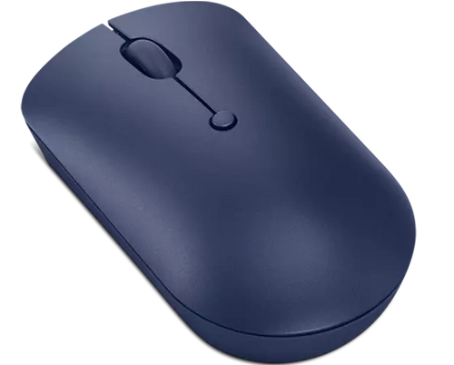 עכבר אלחוטי Lenovo 540 Wireless Mouse (Abyss Blue) לנובו