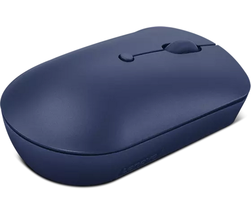 עכבר אלחוטי Lenovo 540 Wireless Mouse (Abyss Blue) לנובו