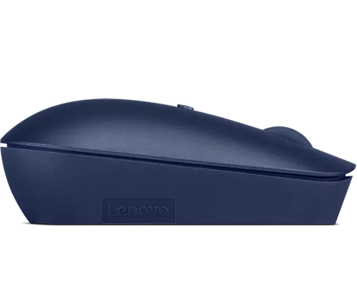 עכבר אלחוטי Lenovo 540 Wireless Mouse (Abyss Blue) לנובו