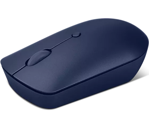 עכבר אלחוטי Lenovo 540 Wireless Mouse (Abyss Blue) לנובו