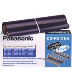 Panasonic KX-FA136A
