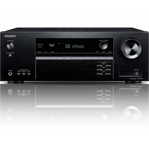 רסיבר קולנוע ביתי דגם TX-SR393 מבית ONKYO  