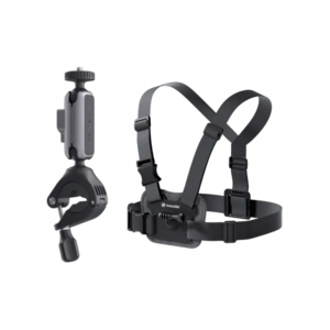 קיט לאופניים Insta360 Bike Bundle