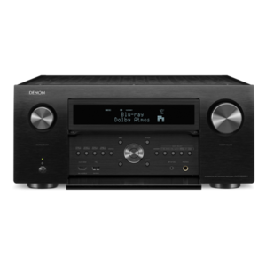 רסיבר קולנוע ביתי דגם AVC-X8500H מבית Denon  
