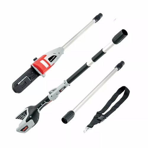 מסור שרשרת משולב גובה נטען 40V אביזר + יחידת כוח גוף בלבד מק