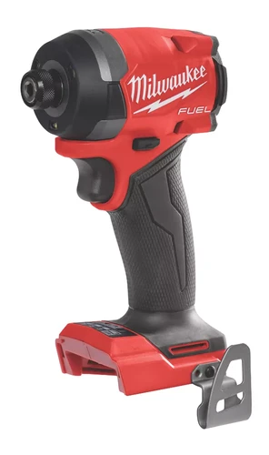 גוף מברגת אימפקט 18V FUEL דור 4 - מילווקי Milwaukee