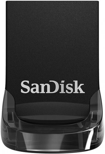 דיסק און קי SanDisk Ultra Fit USB 3.1 SDCZ430-512G סנדיסק