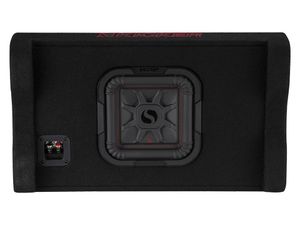 KICKER סאבוופר 8" 49L7TDF82