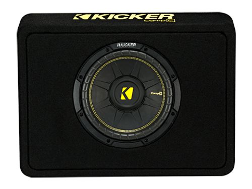 KICKER סאבוופר 10
