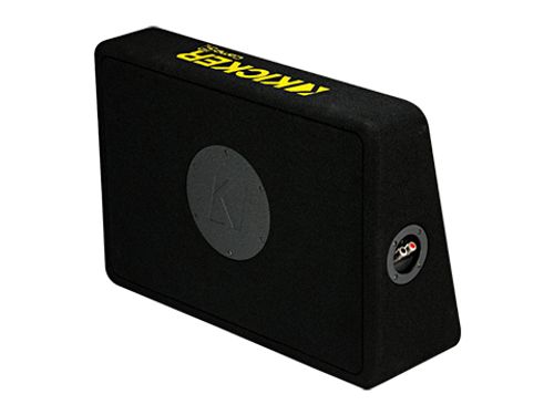 KICKER סאבוופר 10