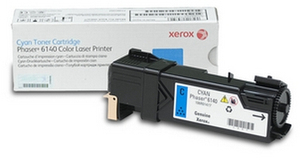 106R01481כחול למדפסת 6140 Xerox זירוקס מקורי