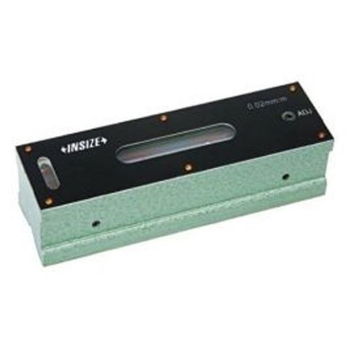 פלס מכונה ישר - INSIZE INS4903-200A0.02MM/M 150MM