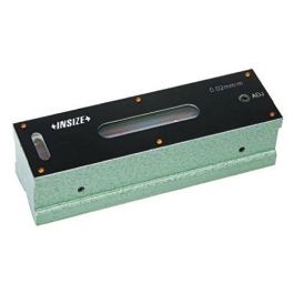 פלס מכונה ישר - INSIZE INS4903-200A0.02MM/M 150MM