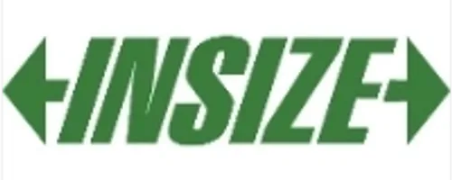 פלס מכונה ישר - INSIZE INS4903-200A0.02MM/M 150MM