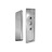 סט לדלת זכוכית 12 ממ ידית חיצונית שמאל IDEA ISEO