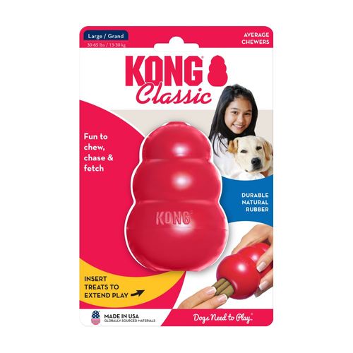 קונג קלאסיק KONG L