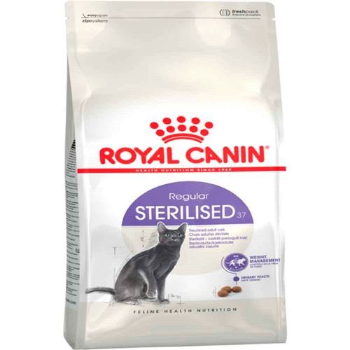 רויאל קנין מסורס בוגר מזון לחתול Royal Canin במשקל 4 ק