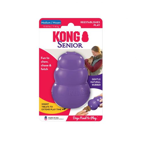 קונג סניור KONG M