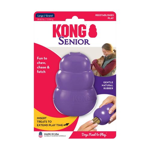 קונג סניור KONG L