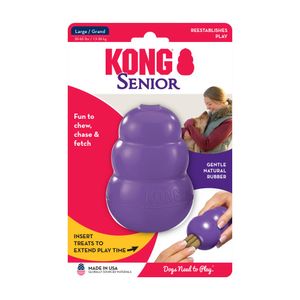 קונג סניור KONG L